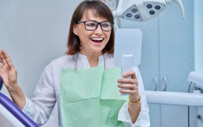 Zirconia Dental Crowns And Bridges: Reasons Why Patients Love To Get Them